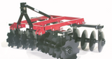 Burch Disk Harrow -  160 SERIES LIFT - Burch Implements