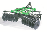 Burch Disk Harrow - 212 SERIES LIFT - Burch Implements