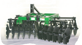 Burch Disk Harrow - 212 SERIES LIFT - Burch Implements