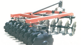 Burch Disk Harrow - 220 SERIES 2 LIFT - Burch Implements