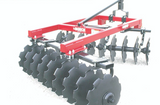 Burch Disk Harrow - 217 SERIES LIFT - Burch Implements