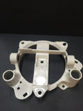 Burch Implements- Fertilizer Spare Parts - P38 DS Bottom - B105-0740 - Burch Implements