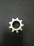 Burch Implements- Fertilizer Spare Parts - P31 Pinion Gear - B105-0736 - Burch Implements