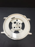 Burch Implements - Seed Bottom Spare Parts - Hopper Bottom - B105-0732 - Burch Implements