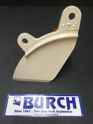 Burch Implements- Fertilizer Spare Parts - F21 Shield - B105-0768 - Burch Implements