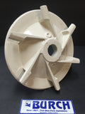 Burch Implements- Fertilizer Spare Parts - F85 Agitator - B105-0770 - Burch Implements