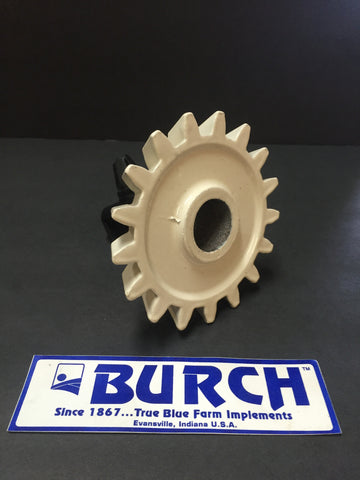 Burch Implements - Seed Bottom Spare Parts - Bevel Gear - B105-0722 - Burch Implements
