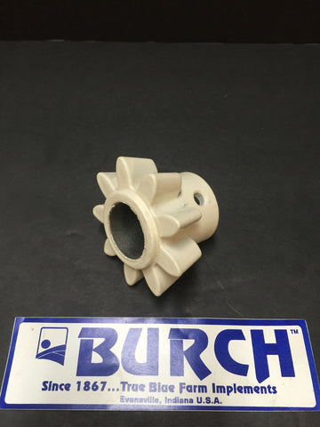 Burch Implements- Fertilizer Spare Parts - P31 Pinion Gear - B105-0736 - Burch Implements