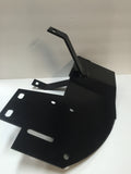 Burch Implements- Planter Spare Parts - Sword (Old Style) - B102-6315 - Burch Implements