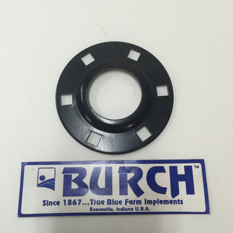 Burch Implements- Fertilizer Spare Parts - Flangette - B114-0179 - Burch Implements