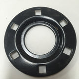Burch Implements- Fertilizer Spare Parts - Flangette - B114-0179 - Burch Implements