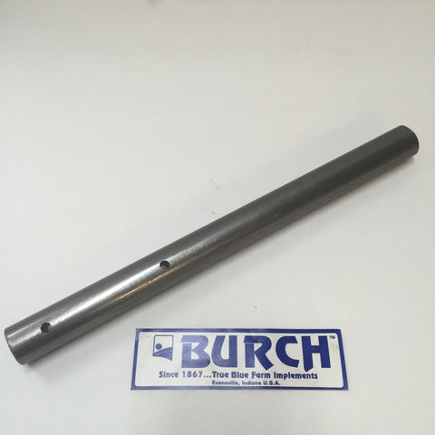 Burch Implements- Fertilizer Spare Parts - Shaft - B105-0674 - Burch Implements