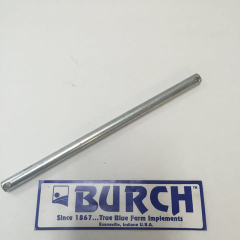 Burch Implements - Seed Bottom Spare Parts - Pin 3/8 x 7" - B105-0638 - Burch Implements