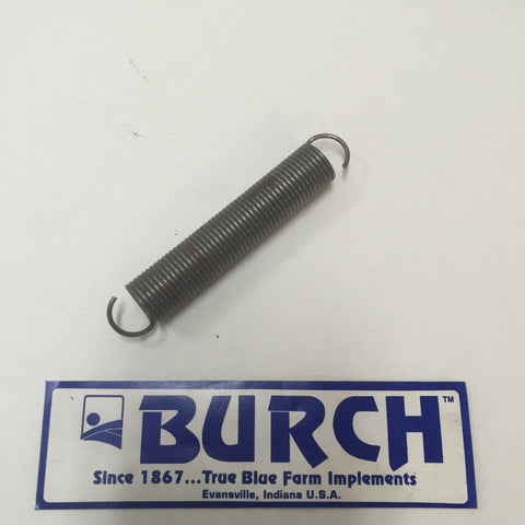 Burch Implements - Seed Bottom Spare Parts - Spring - B7256 - Burch Implements