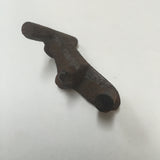 Burch Implements - Seed Bottom Spare Parts - Knocker Axle - B105-0708 - Burch Implements