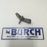 Burch Implements - Seed Bottom Spare Parts - Cutoff - B105-0888 - Burch Implements