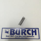 Burch Implements - Seed Bottom Spare Parts - Spring - B7226 - Burch Implements