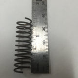 Burch Implements - Seed Bottom Spare Parts - Spring - B7226 - Burch Implements