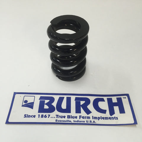 Burch Implements- Planter Spare Parts - Spring - B7256 - Burch Implements
