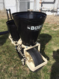 Burch Implements Planter - 102 SERIES EDGE AND GRAVITY DROP PLANTER - Burch Implements
